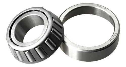 Rolamento Engrenagem Frente Motor Popa 40 Yamaha 93332-00003