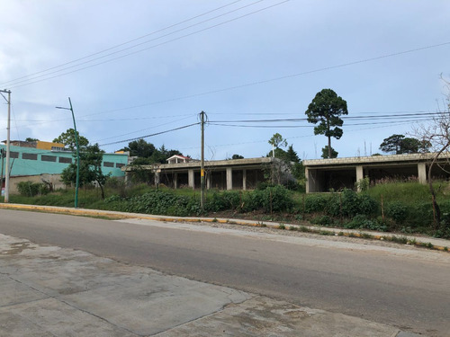 8 Locales Comerciales En Obra Gris Frente Al Cuartel Militar