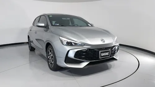 MG MG 3 1.5 Style