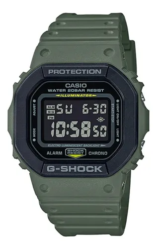Casio G 5610 MercadoLibre