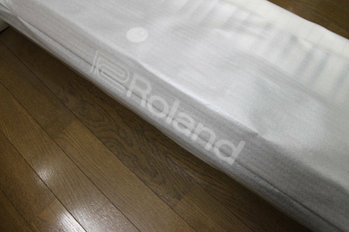 Imagen 4 de 5 de Roland Rd 2000 88 Weighted Keys Digital Stage Piano