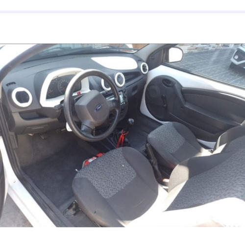 Ford Ka 1.0 Fly 63cv