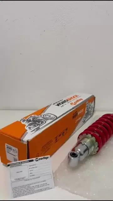 Amortecedor Cofap Monoshock Msc41003 Honda Xr 200 93/02