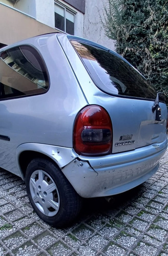 Chevrolet Corsa Classic 3 Puertas LS AA + DIR 1.4