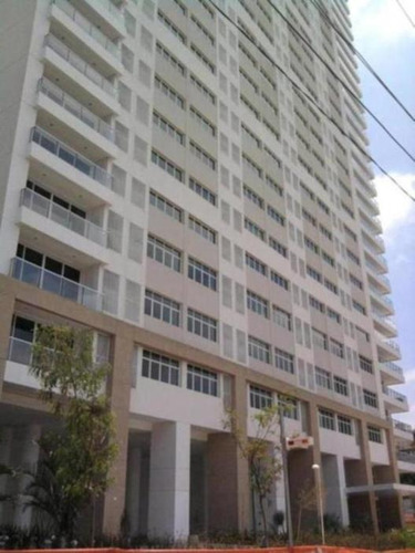 Imagem 1 de 5 de Sala Para Aluguel, Centro - São Bernardo Do Campo/sp - 67457
