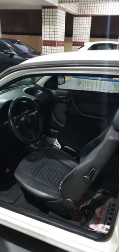 Volkswagen Gol 1.0 Special 2p Gasolina 2003