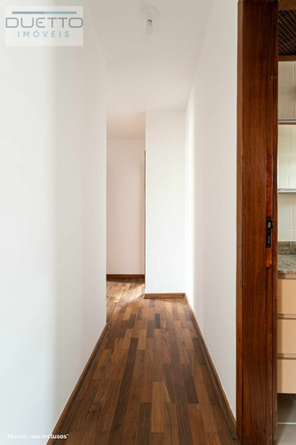 Imagem 4 de 30 de Apartamento À Venda No Bairro Vila Olímpia - São Paulo/sp - 218