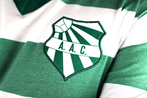 Camisa Retrô Da Caldense 1953