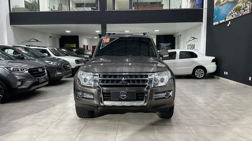 Mitsubishi Pajero Full GLS Full 3.8 V6 250cv 5p Aut.