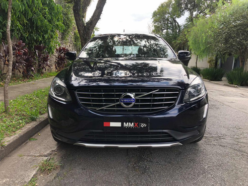 Volvo XC60 2.0 T5 Kinetic Drive-e 5p