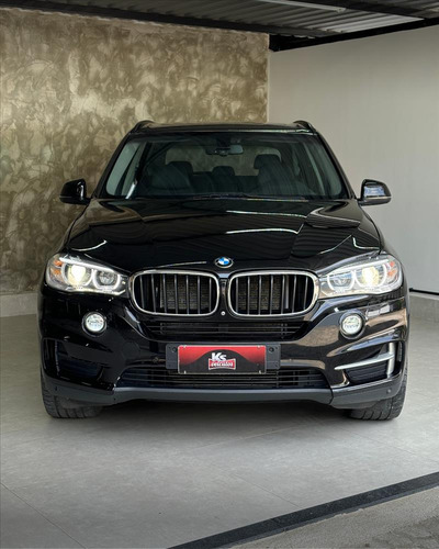 BMW X5 3.0 4x4 30d i6 Turbo