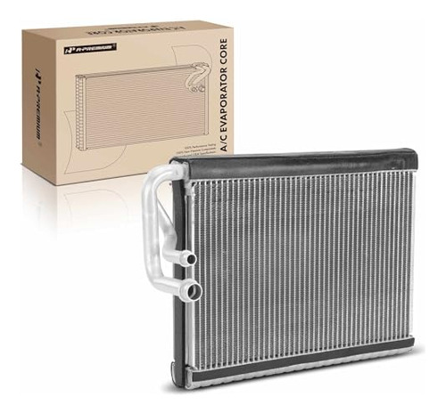 A-premium A/c Evaporador Core Compatible Con Mercedes-benz