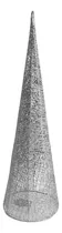 Comprar Árbol De Navidad Alambre Plata 40 Cm #30693 - Sheshu Navidad