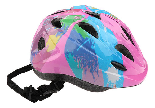 14 Piezas Niños Patinaje Monopatín Casco Rodillera Muñeca