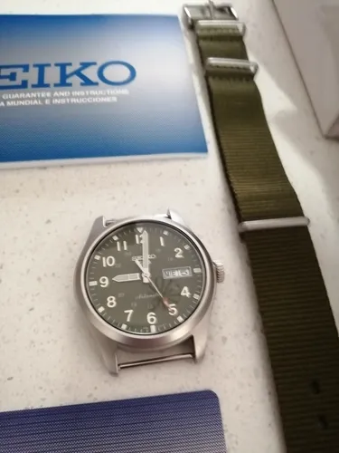 Seiko srk008 cheap