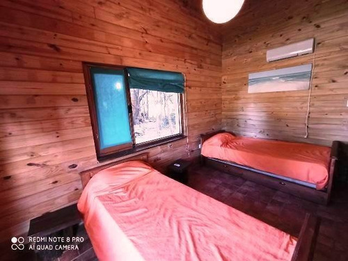 Hermosa Cabaña En Un Entorno De Ensueño