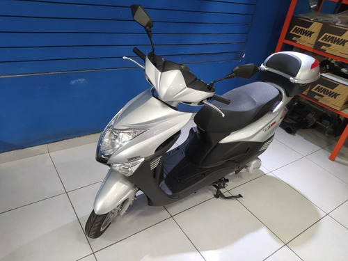 Imagen 3 de 7 de Mondial Md 150 0km 2022
