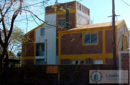 Se Vende Complejo De Departamento Para Estudiantes - Posadas