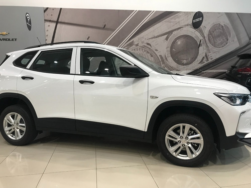 Chevrolet Tracker 1.2 Turbo At