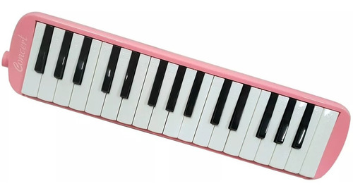 Imagem 4 de 8 de Escaleta Concert By Strinberg 32 Teclas Oferta