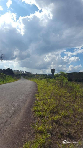Chácara À Venda, 2300 M² Por R$ 65.000,00 - Zona Rural - Poços De Caldas/mg - Ch0040