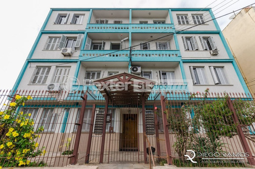 Imagem 14 de 16 de Apartamento, 2 Dormitórios, 50.8 M², Jardim Botânico - 197165