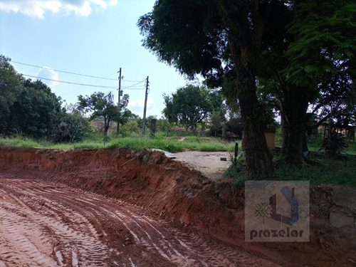 Imagem 6 de 9 de *** Terreno Em Condomínio ***