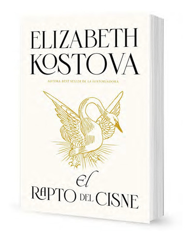 Libro El Rapto Del Cisne /978