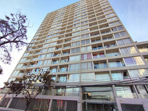 Departamento En Segundo Piso. 50% Dcto Primer Mes 115mil