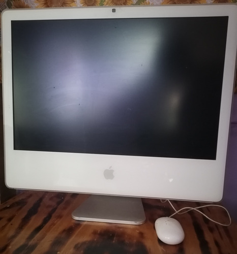 iMac 6,1 - 2005