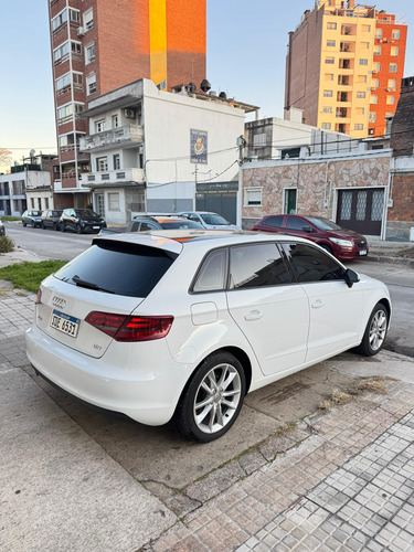 Audi A3 Sportback 1.8 T Fsi Mt 180cv