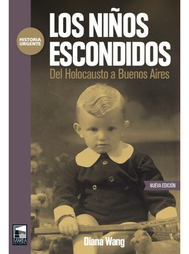 Niños Escondidos Los - Wang Diana