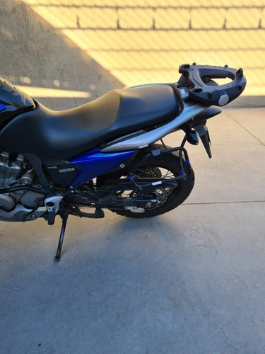 Honda Translap 2008 700 Cc
