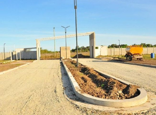 Fideicomiso Barrio Cerrado La Aurora - Florencio Varela