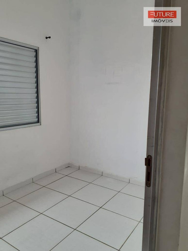 Imagem 13 de 13 de Casa Com 2 Dormitórios À Venda, 70 M² Por R$ 230.000,00 - Condomínio Marf Iii - Bom Jesus Dos Perdões/sp - Ca0145