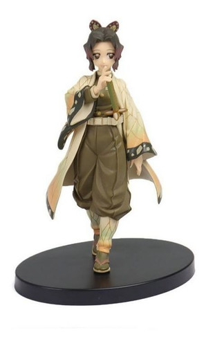 Shinobu Kocho - Cazador de demonios: Kimetsu No Yaiba Banpresto