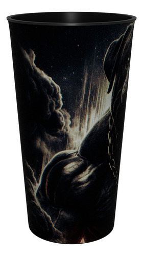 Copo Botafogo Bira 2024 550 Ml Oficial