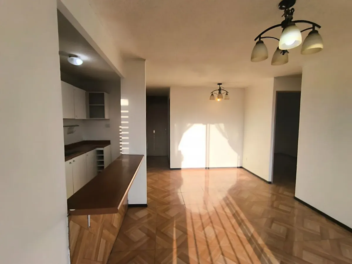 Imagen 1 de 13 de Vivabien Propiedades Vende Departamento En Condominio Rio Ac