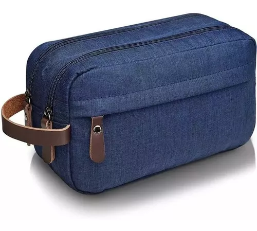 Neceser de viaje para mujer, bolsa de viaje grande para artículos de  tocador, bolsa de viaje para artículos de tocador, bolsa de viaje para  artículos