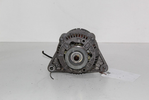 Alternador Citroen Ax 1.4 Nafta - Alt00089