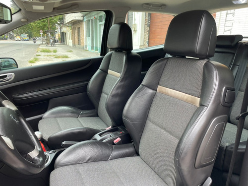 Imagen 13 de 23 de Peugeot 307 Xsi Único En Su Estado Financiamos 100%