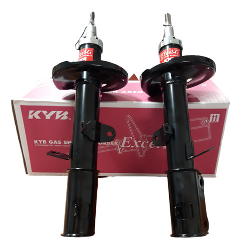 Amortiguador Corolla Araya Sky Baby Camry Trasero Kyb