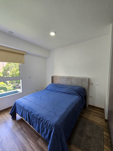 Apartamento En Venta-urb Country Club