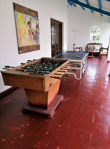 Imagen 12 de 15 de Casa De Campo Con Piscina Chaclacayo Grupos Grandes Y Chicos