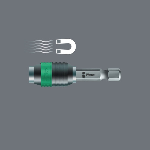 Juego De Ratchet Puntas Y Dados Wera Tool-check Automotive