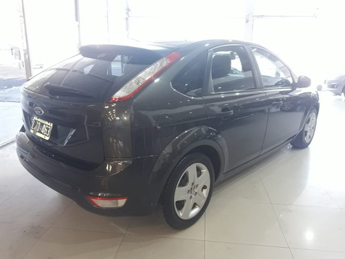 Ford Focus Style 1.6 5ptas 2013