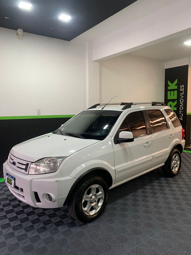 Ford Ecosport 2.0 My10 Xlt Plus 4x2