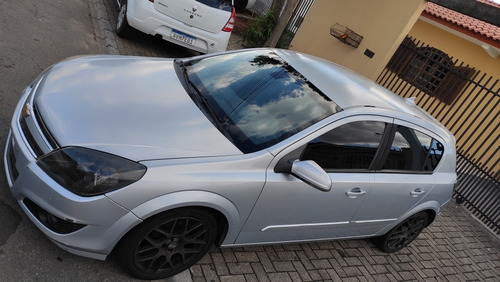 Sucata Vectra Gt 2010 Para Peças, Gtx Elite Elegance
