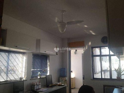 Imagem 1 de 13 de Sala À Venda, 28 M² Por R$ 370.000,00 - Centro - Niterói/rj - Sa1269