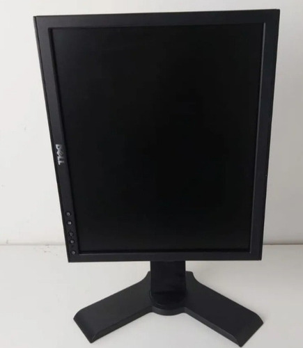 Imagem 2 de 7 de Monitor Dell P170st Entrada Dvi E Vga